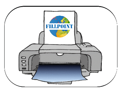 Fillpoint - plnění inkoustových cartridgí a renovace tonerů